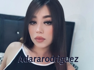 Adararodriguez