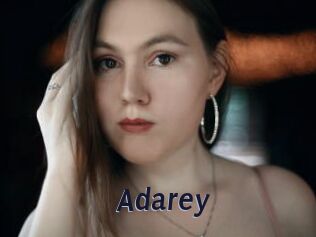 Adarey