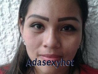 Adasexyhot