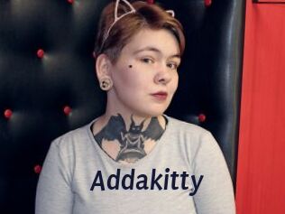 Addakitty