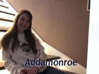 Addamonroe