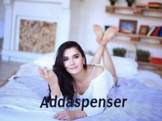 Addaspenser