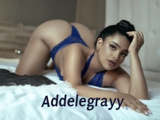Addelegrayy