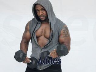 Addes