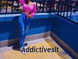 Addictiveslt