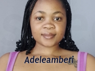 Adeleamberi