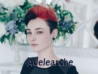 Adelearche