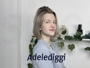Adelediggi