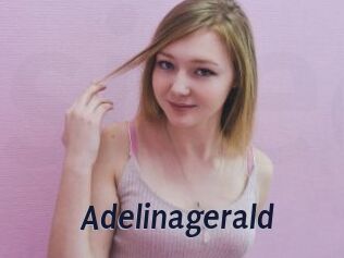 Adelinagerald