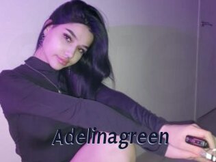 Adelinagreen