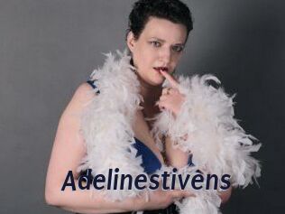 Adelinestivens