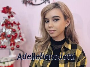 Adellebenedetti