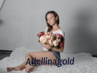 Adellinagold
