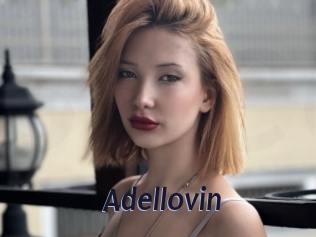 Adellovin
