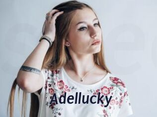 Adellucky
