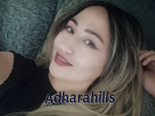 Adharahills