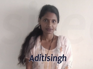 Aditisingh