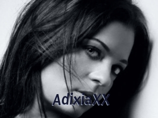adixiaXX Site Cul