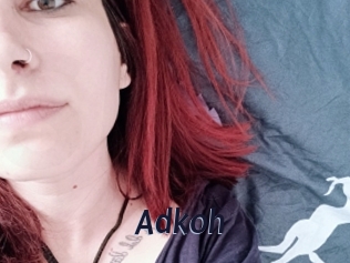Adkoh
