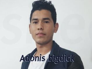 Adonis_bigdick