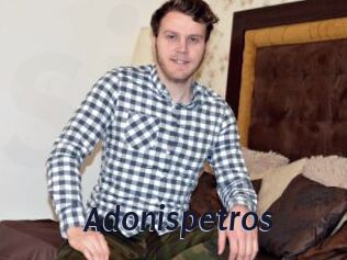 Adonispetros