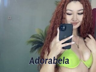 Adorabela
