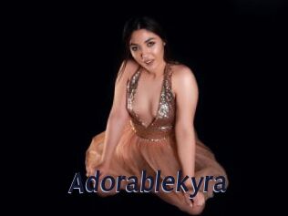 Adorablekyra