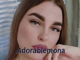 Adorablemona