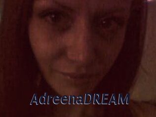 AdreenaDREAM