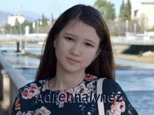 Adrennalynez
