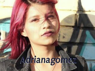 Adrianagomez