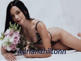 Adrianahiltonn