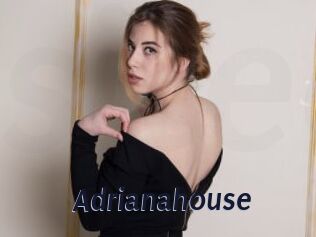 Adrianahouse