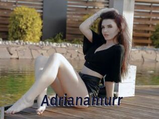Adrianamurr