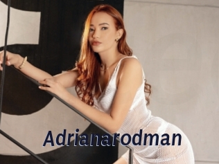 Adrianarodman