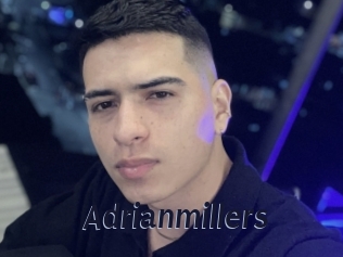 Adrianmillers