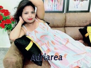 Adriarea