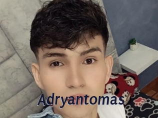 Adryantomas