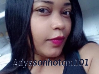 Adyssonhotcm101
