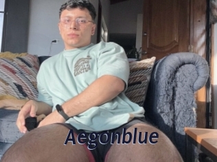 Aegonblue