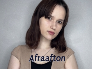 Afraafton