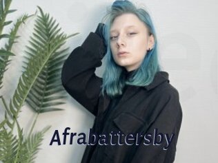 Afrabattersby
