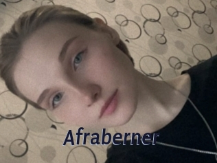 Afraberner