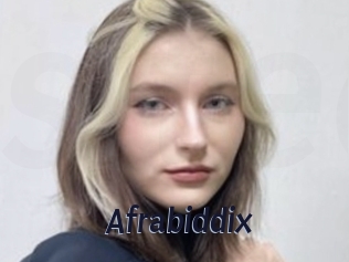 Afrabiddix