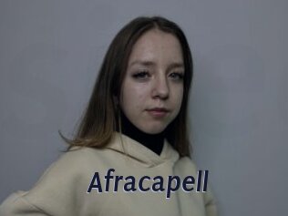 Afracapell