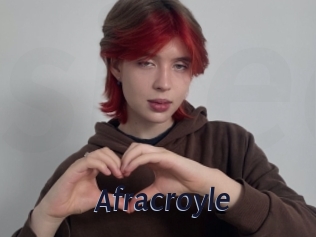 Afracroyle
