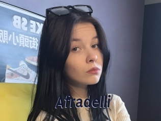 Afradelli