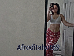 Afroditahot69