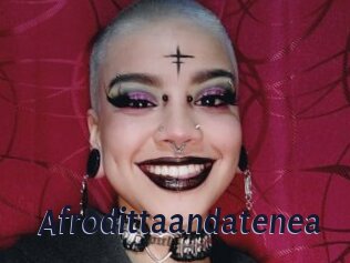 Afrodittaandatenea