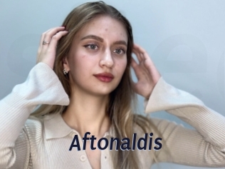 Aftonaldis